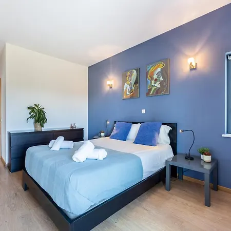 Villa Araceli Aljezur