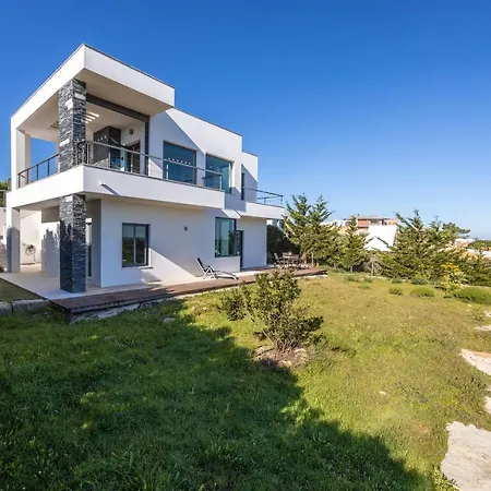 Villa Araceli *