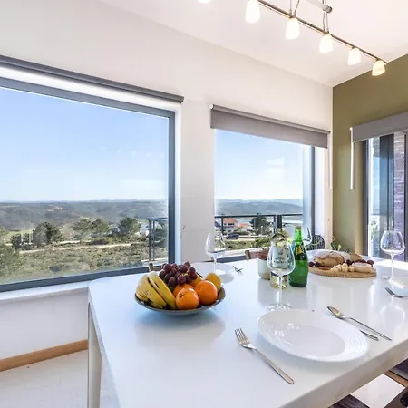 Villa Araceli Aljezur