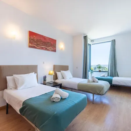 Villa Araceli Aljezur