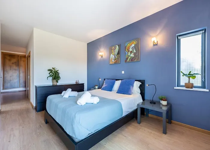 Villa Araceli Aljezur