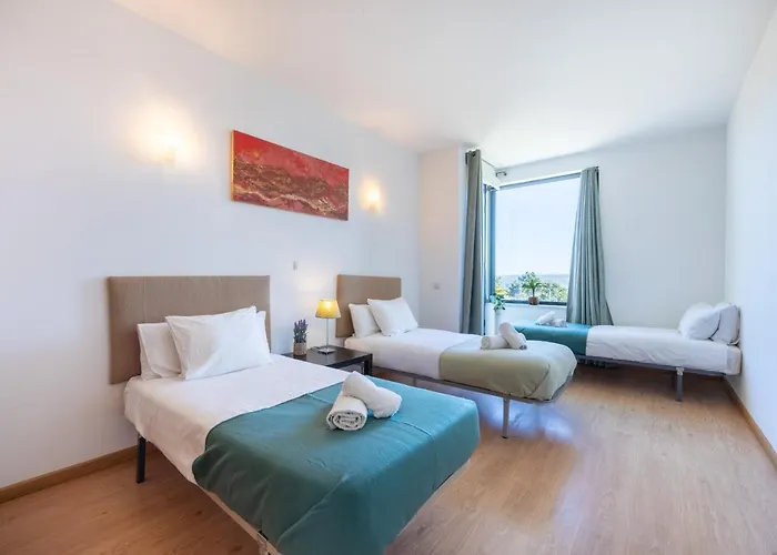 Villa Araceli Aljezur